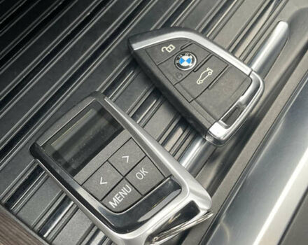 Черный БМВ Х5, объемом двигателя 2.99 л и пробегом 293 тыс. км за 32499 $, фото 50 на Automoto.ua