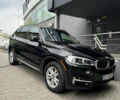 Чорний БМВ Х5, об'ємом двигуна 3 л та пробігом 164 тис. км за 21998 $, фото 59 на Automoto.ua