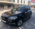 Черный БМВ Х5, объемом двигателя 3 л и пробегом 170 тыс. км за 24900 $, фото 1 на Automoto.ua