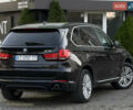 Черный БМВ Х5, объемом двигателя 3 л и пробегом 265 тыс. км за 28800 $, фото 19 на Automoto.ua