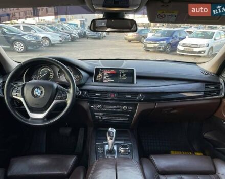 Черный БМВ Х5, объемом двигателя 2.99 л и пробегом 237 тыс. км за 24990 $, фото 29 на Automoto.ua