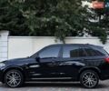 Черный БМВ Х5, объемом двигателя 2.99 л и пробегом 220 тыс. км за 29950 $, фото 10 на Automoto.ua