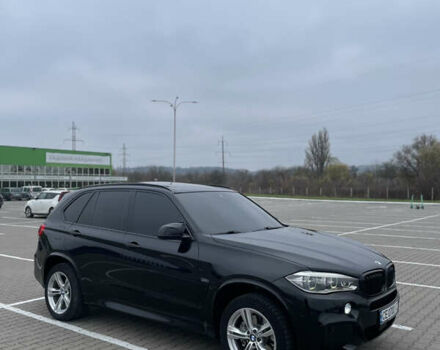 Черный БМВ Х5, объемом двигателя 2.99 л и пробегом 293 тыс. км за 32499 $, фото 7 на Automoto.ua