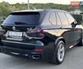 Чорний БМВ Х5, об'ємом двигуна 2.98 л та пробігом 155 тис. км за 23700 $, фото 5 на Automoto.ua
