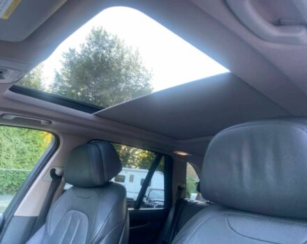 Чорний БМВ Х5, об'ємом двигуна 3 л та пробігом 90 тис. км за 16700 $, фото 8 на Automoto.ua