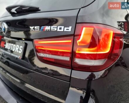 Черный БМВ Х5, объемом двигателя 3 л и пробегом 258 тыс. км за 34700 $, фото 5 на Automoto.ua