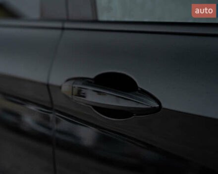 Чорний БМВ Х5, об'ємом двигуна 2.98 л та пробігом 220 тис. км за 22900 $, фото 15 на Automoto.ua