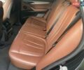 Черный БМВ Х5, объемом двигателя 2 л и пробегом 193 тыс. км за 24200 $, фото 24 на Automoto.ua