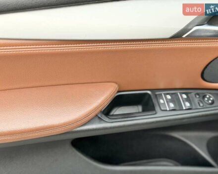 Черный БМВ Х5, объемом двигателя 2 л и пробегом 189 тыс. км за 24500 $, фото 26 на Automoto.ua