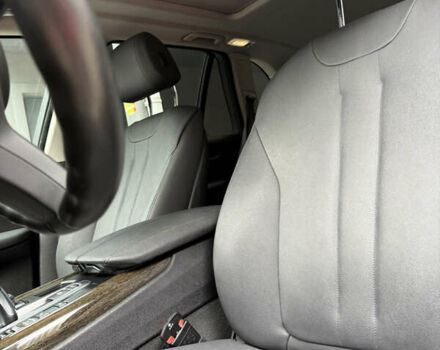 Чорний БМВ Х5, об'ємом двигуна 3 л та пробігом 164 тис. км за 21998 $, фото 27 на Automoto.ua