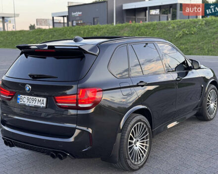 Черный БМВ Х5, объемом двигателя 2.99 л и пробегом 228 тыс. км за 33500 $, фото 11 на Automoto.ua