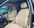 Чорний БМВ Х5, об'ємом двигуна 3 л та пробігом 199 тис. км за 19500 $, фото 23 на Automoto.ua