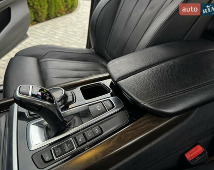 БМВ Х5 2014 в Виннице на Automoto.ua Черный БМВ Х5, объемом двигателя 3 л и пробегом 172 тыс. км за 31950 $, фото 79 на Automoto.ua