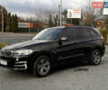 Черный БМВ Х5, объемом двигателя 2.98 л и пробегом 205 тыс. км за 18950 $, фото 4 на Automoto.ua