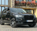 БМВ Х5 2014 в Тернополе на Automoto.ua Черный БМВ Х5, объемом двигателя 2 л и пробегом 209 тыс. км за 22900 $, фото 6 на Automoto.ua