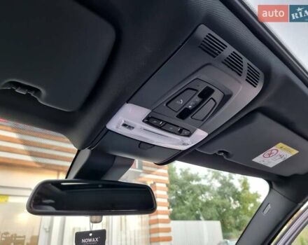 Черный БМВ Х5, объемом двигателя 3 л и пробегом 258 тыс. км за 34700 $, фото 65 на Automoto.ua