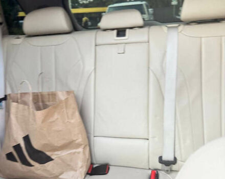 Черный БМВ Х5, объемом двигателя 2.98 л и пробегом 110 тыс. км за 24000 $, фото 8 на Automoto.ua