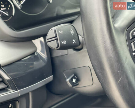 Черный БМВ Х5, объемом двигателя 2 л и пробегом 204 тыс. км за 26900 $, фото 39 на Automoto.ua