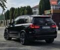 Чорний БМВ Х5, об'ємом двигуна 2 л та пробігом 198 тис. км за 23000 $, фото 42 на Automoto.ua