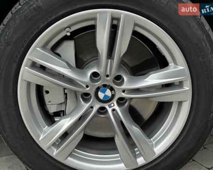 БМВ Х5 2014 в Виннице на Automoto.ua Черный БМВ Х5, объемом двигателя 3 л и пробегом 172 тыс. км за 31950 $, фото 49 на Automoto.ua