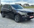 Черный БМВ Х5, объемом двигателя 3 л и пробегом 165 тыс. км за 27000 $, фото 2 на Automoto.ua