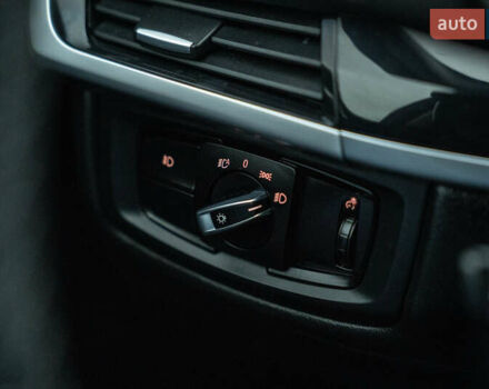 Чорний БМВ Х5, об'ємом двигуна 2.98 л та пробігом 220 тис. км за 22900 $, фото 18 на Automoto.ua