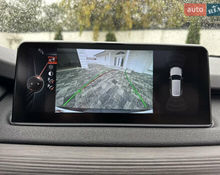 Черный БМВ Х5, объемом двигателя 3 л и пробегом 83 тыс. км за 23800 $, фото 48 на Automoto.ua