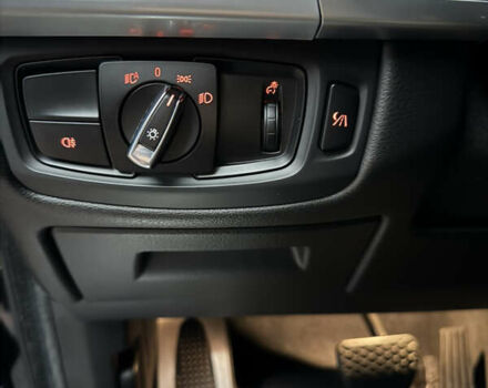 Черный БМВ Х5, объемом двигателя 3 л и пробегом 141 тыс. км за 41000 $, фото 9 на Automoto.ua