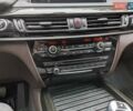 Черный БМВ Х5, объемом двигателя 3 л и пробегом 314 тыс. км за 16700 $, фото 27 на Automoto.ua