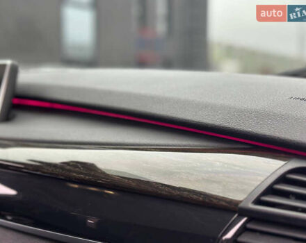 Чорний БМВ Х5, об'ємом двигуна 2.98 л та пробігом 230 тис. км за 21999 $, фото 30 на Automoto.ua