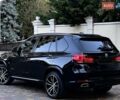 Черный БМВ Х5, объемом двигателя 2.99 л и пробегом 220 тыс. км за 29950 $, фото 13 на Automoto.ua