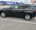 БМВ Х5 2014 в Тернополе на Automoto.ua Черный БМВ Х5, объемом двигателя 2.99 л и пробегом 219 тыс. км за 28900 $, фото 4 на Automoto.ua