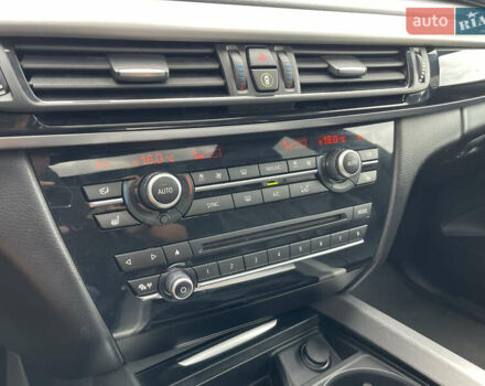 Черный БМВ Х5, объемом двигателя 2 л и пробегом 204 тыс. км за 26900 $, фото 47 на Automoto.ua