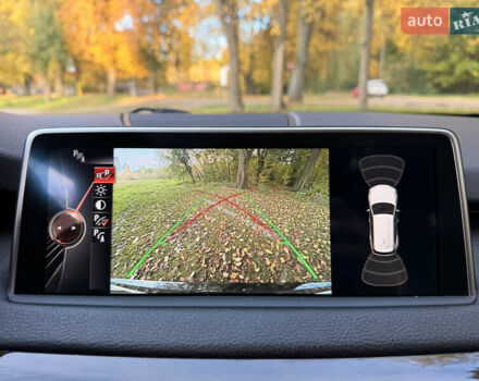 Черный БМВ Х5, объемом двигателя 2.99 л и пробегом 254 тыс. км за 23500 $, фото 33 на Automoto.ua