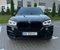 Черный БМВ Х5, объемом двигателя 3 л и пробегом 260 тыс. км за 27500 $, фото 4 на Automoto.ua