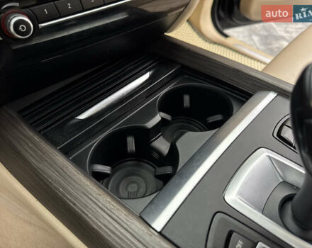 Черный БМВ Х5, объемом двигателя 3 л и пробегом 83 тыс. км за 23800 $, фото 53 на Automoto.ua