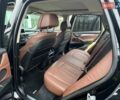 Черный БМВ Х5, объемом двигателя 3 л и пробегом 240 тыс. км за 26900 $, фото 46 на Automoto.ua