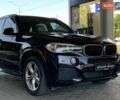 Черный БМВ Х5, объемом двигателя 2.99 л и пробегом 225 тыс. км за 28999 $, фото 14 на Automoto.ua