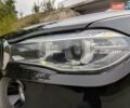 Черный БМВ Х5, объемом двигателя 3 л и пробегом 314 тыс. км за 16700 $, фото 50 на Automoto.ua