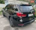 Черный БМВ Х5, объемом двигателя 2 л и пробегом 193 тыс. км за 24200 $, фото 3 на Automoto.ua