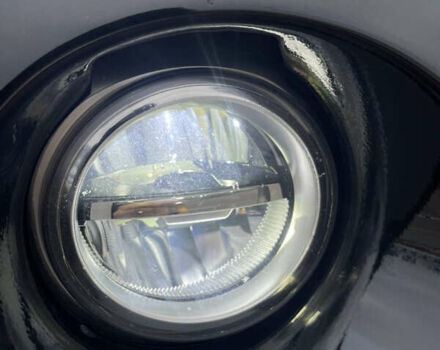 Черный БМВ Х5, объемом двигателя 2.99 л и пробегом 293 тыс. км за 32499 $, фото 34 на Automoto.ua