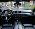 Черный БМВ Х5, объемом двигателя 2.99 л и пробегом 234 тыс. км за 29500 $, фото 25 на Automoto.ua