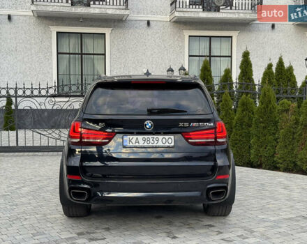 БМВ Х5 2014 в Виннице на Automoto.ua Черный БМВ Х5, объемом двигателя 3 л и пробегом 172 тыс. км за 31950 $, фото 31 на Automoto.ua