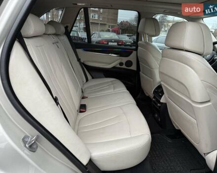 Черный БМВ Х5, объемом двигателя 2.98 л и пробегом 151 тыс. км за 23900 $, фото 34 на Automoto.ua