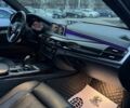 Чорний БМВ Х5, об'ємом двигуна 4.4 л та пробігом 155 тис. км за 26000 $, фото 14 на Automoto.ua