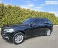 Черный БМВ Х5, объемом двигателя 3 л и пробегом 280 тыс. км за 21900 $, фото 3 на Automoto.ua