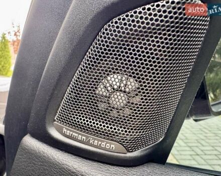 Черный БМВ Х5, объемом двигателя 2.98 л и пробегом 202 тыс. км за 23900 $, фото 47 на Automoto.ua