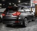 Чорний БМВ Х5, об'ємом двигуна 2.98 л та пробігом 180 тис. км за 25900 $, фото 14 на Automoto.ua