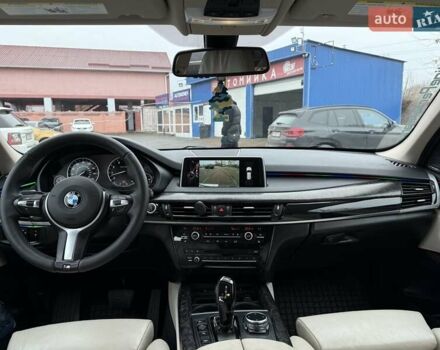 Черный БМВ Х5, объемом двигателя 2.98 л и пробегом 151 тыс. км за 23900 $, фото 24 на Automoto.ua