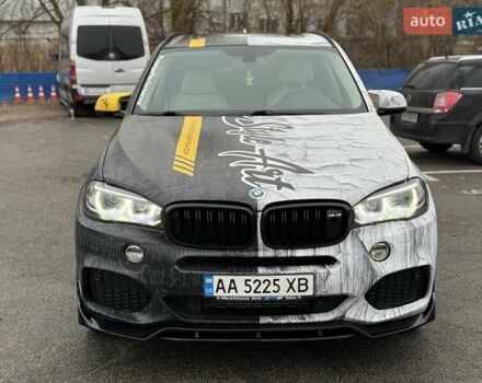 Черный БМВ Х5, объемом двигателя 2.98 л и пробегом 151 тыс. км за 23900 $, фото 7 на Automoto.ua